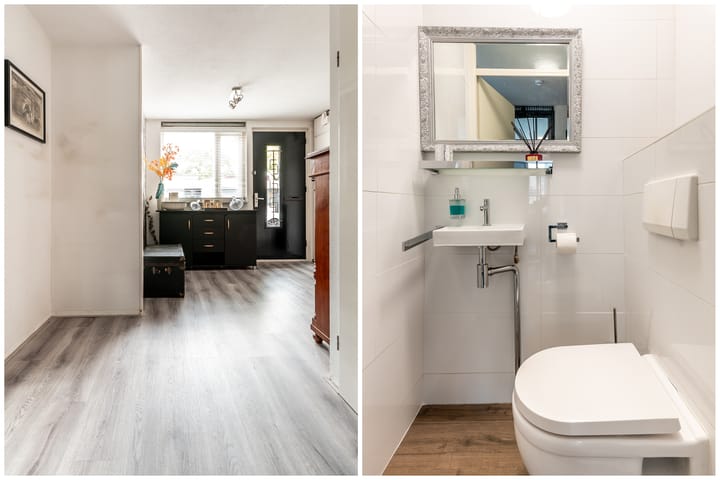 Photo 4 of Csardasstraat 11