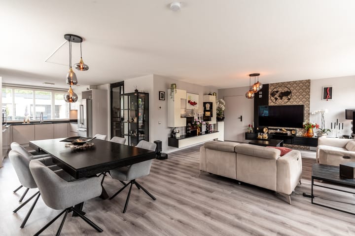 Photo 12 of Csardasstraat 11