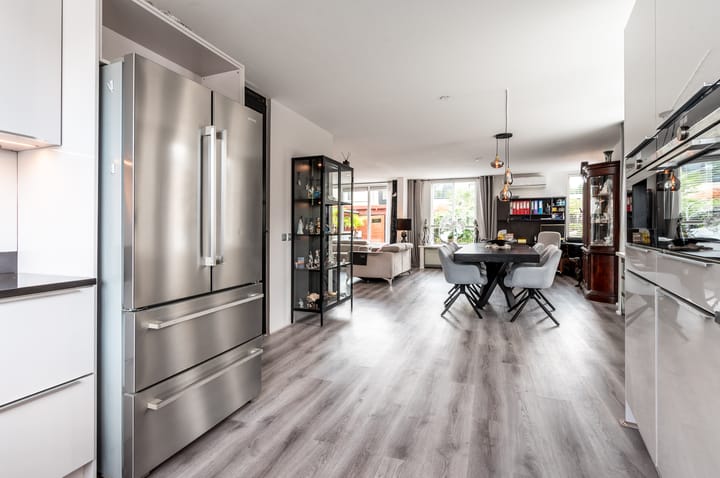 Photo 13 of Csardasstraat 11