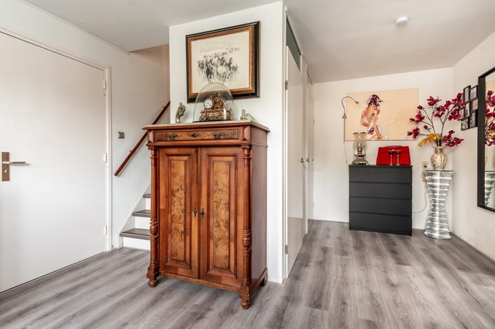 Photo 3 of Csardasstraat 11