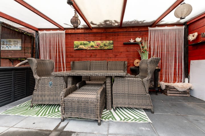 Photo 40 of Csardasstraat 11