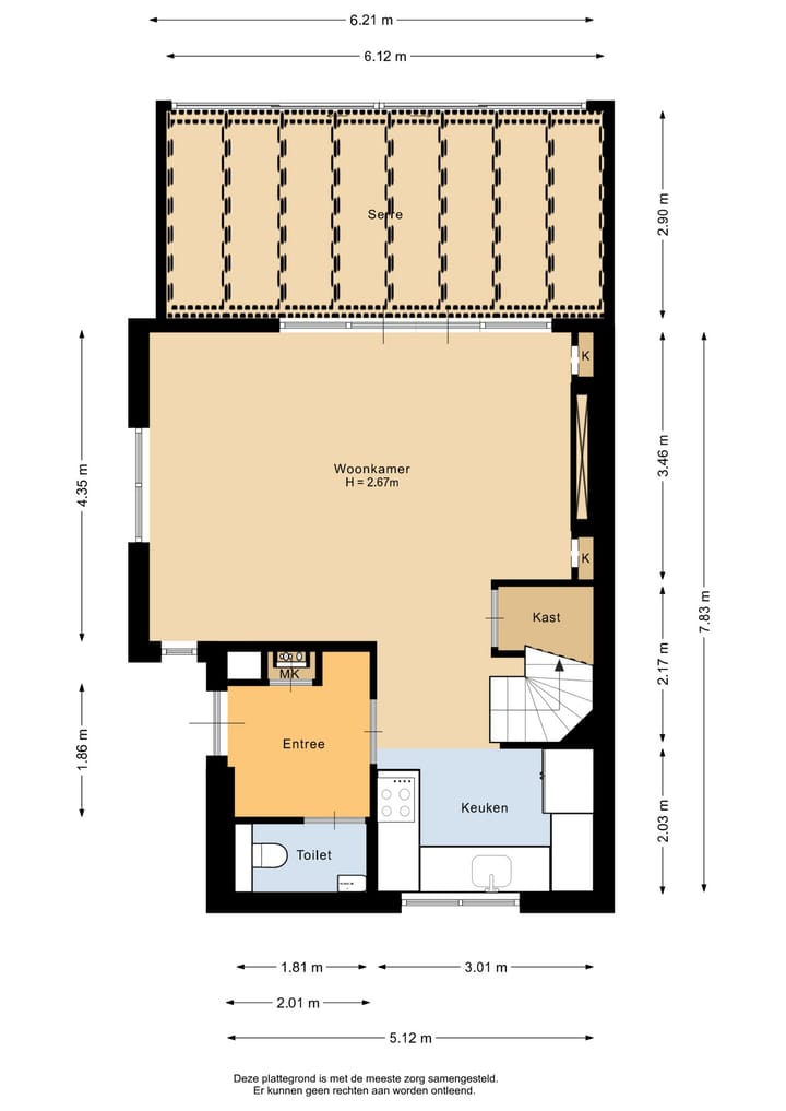 Foto 21 van Dolomieten 3