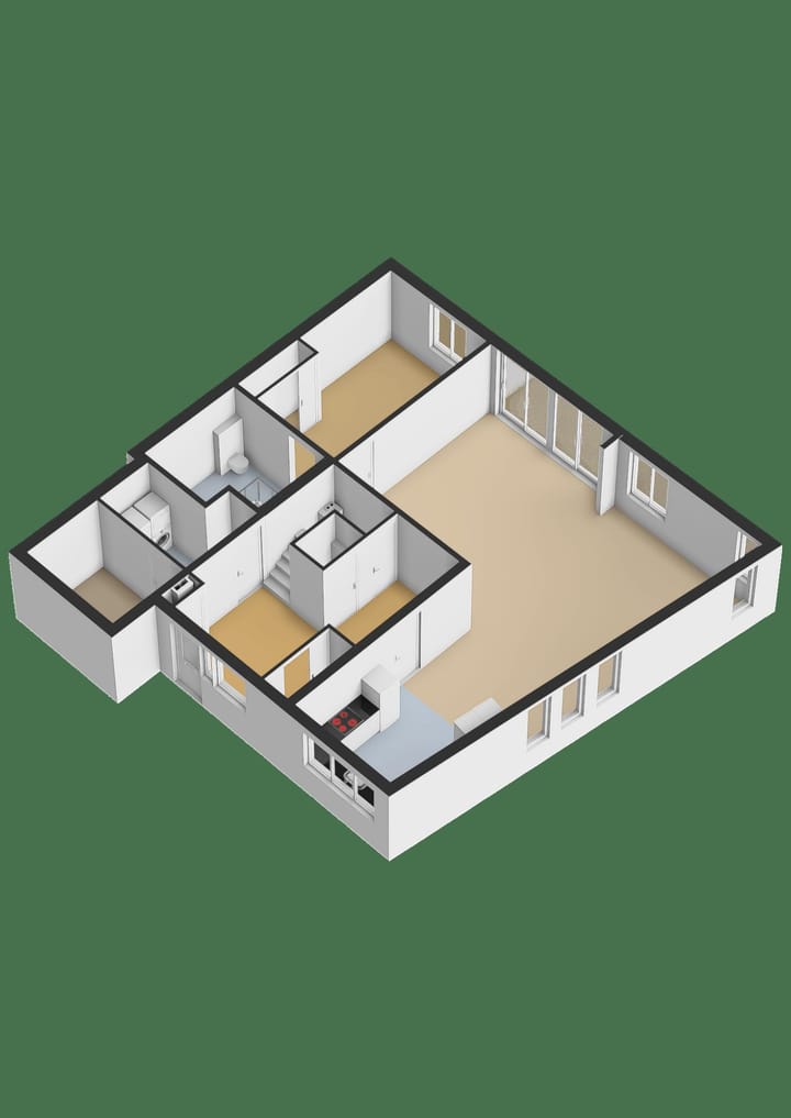 Photo 48 of Csardasstraat 11