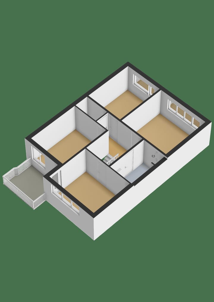 Photo 50 of Csardasstraat 11