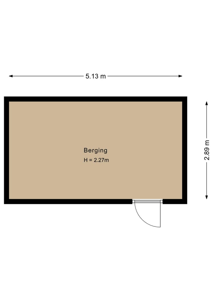 Photo 51 of Csardasstraat 11