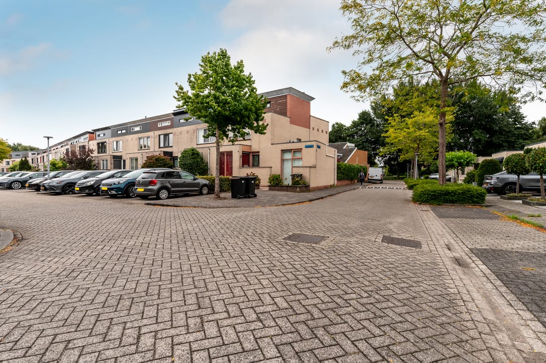 Photo 46 of Csardasstraat 11