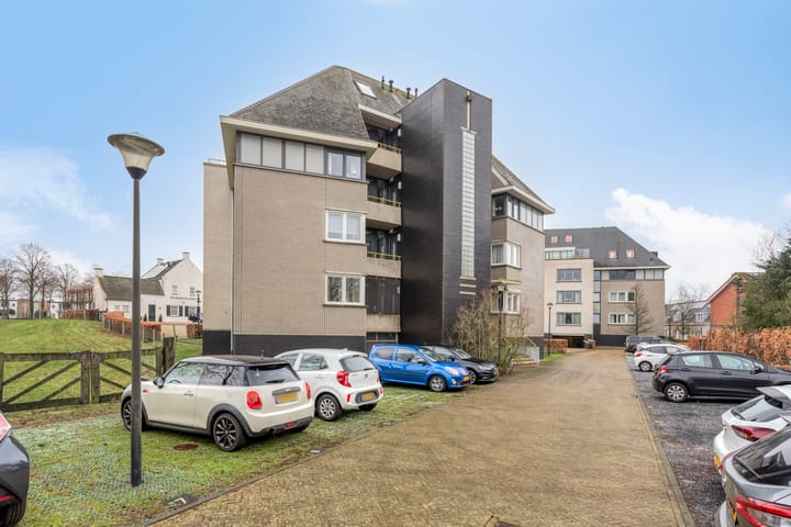 Foto 45 van 't Lindeke 42