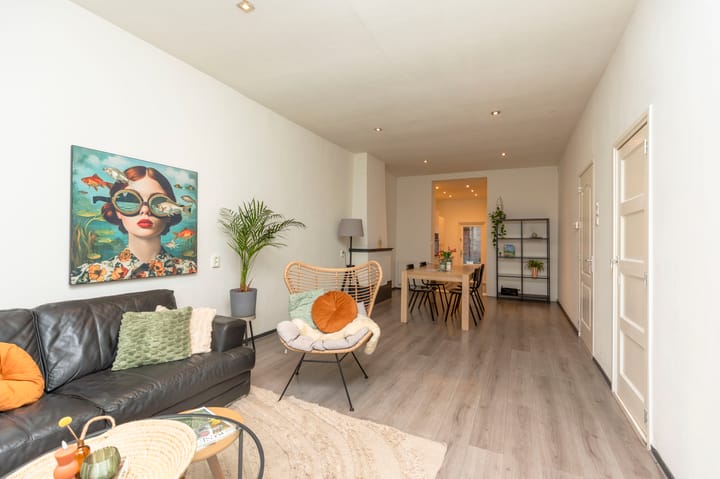 Foto 2 van Sumatrastraat 9