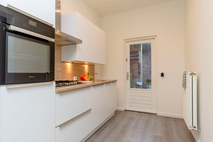 Foto 3 van Sumatrastraat 9