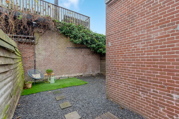 Foto 4 van Sumatrastraat 9