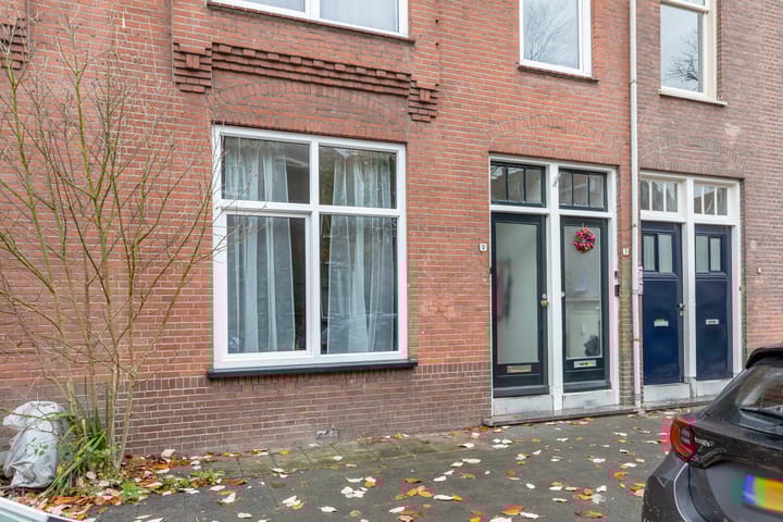 Foto 5 van Sumatrastraat 9