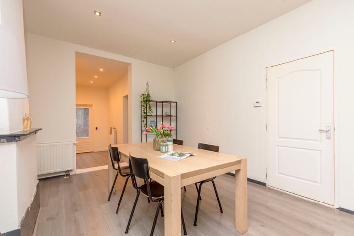 Foto 8 van Sumatrastraat 9