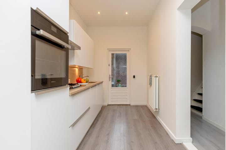 Foto 10 van Sumatrastraat 9