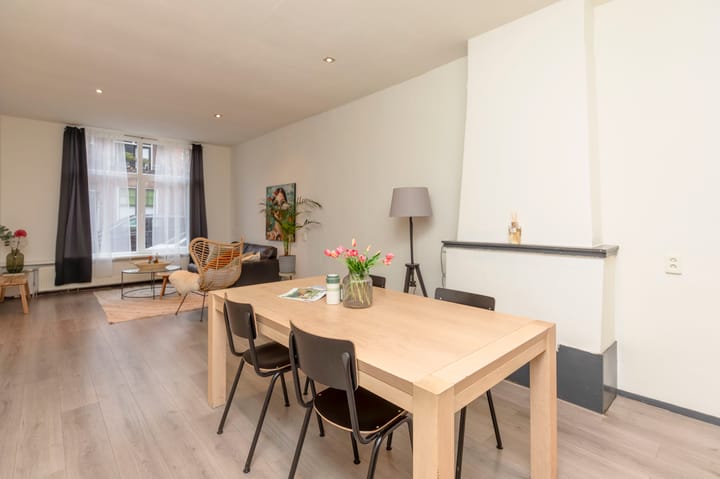 Foto 6 van Sumatrastraat 9