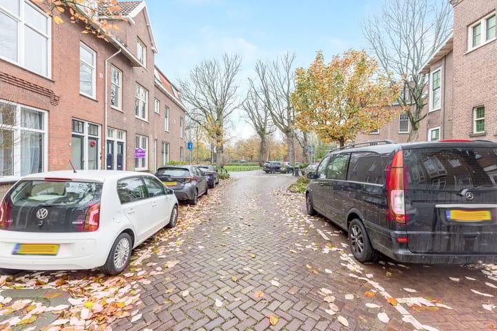 Foto 23 van Sumatrastraat 9