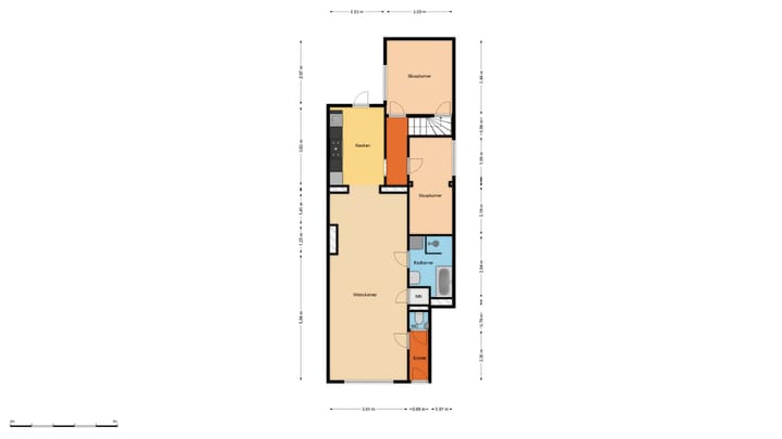 Foto 24 van Sumatrastraat 9