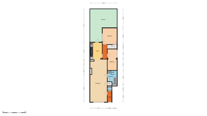 Foto 26 van Sumatrastraat 9