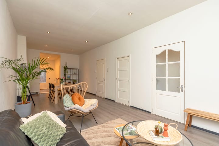 Foto 7 van Sumatrastraat 9