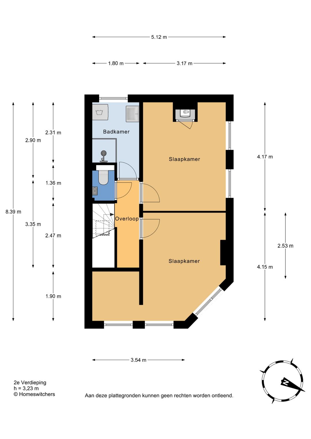 Foto 16 van Beeklaan 172