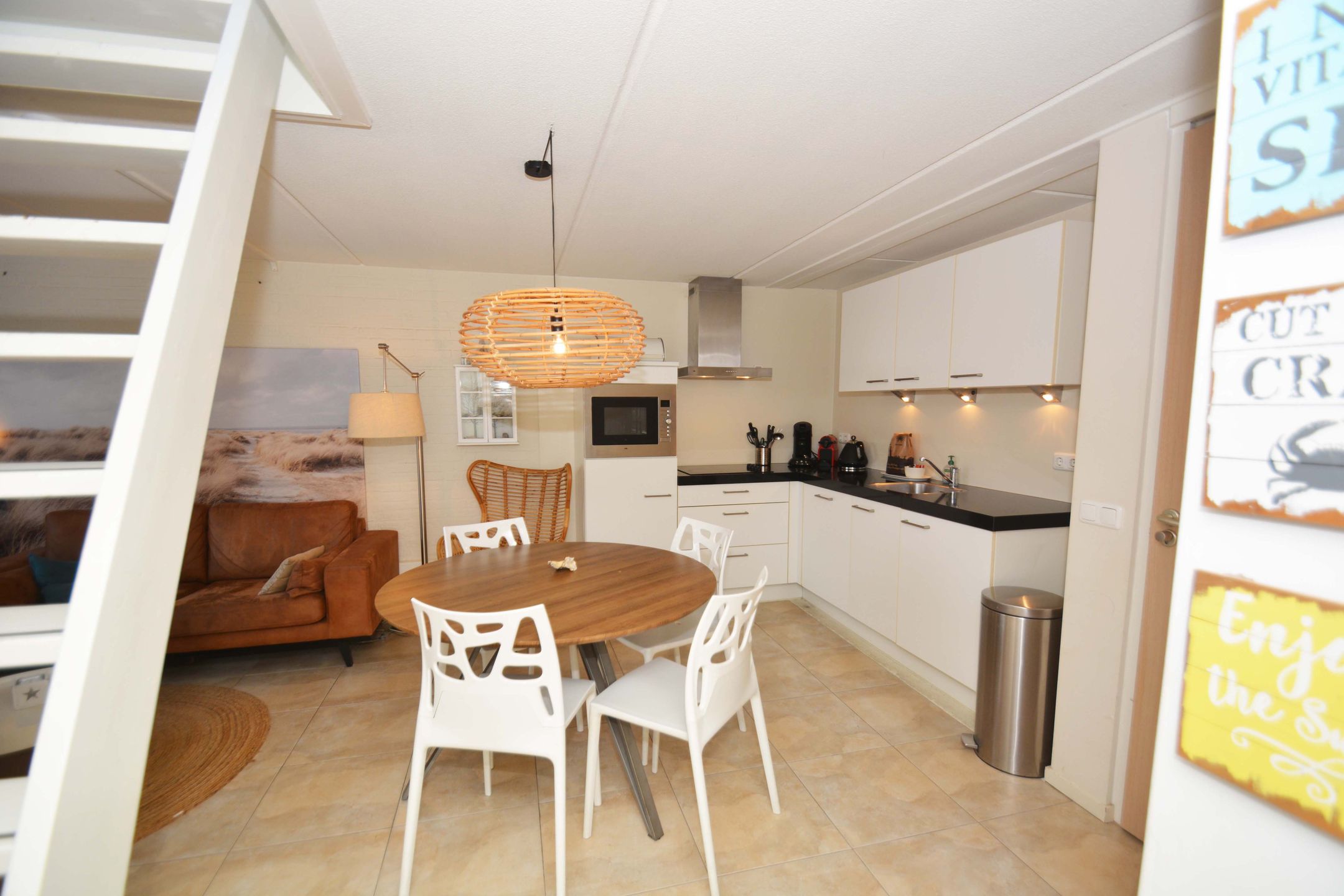 2-bedroom freehold villa in Schiermonnikoog — photo 3 of 5