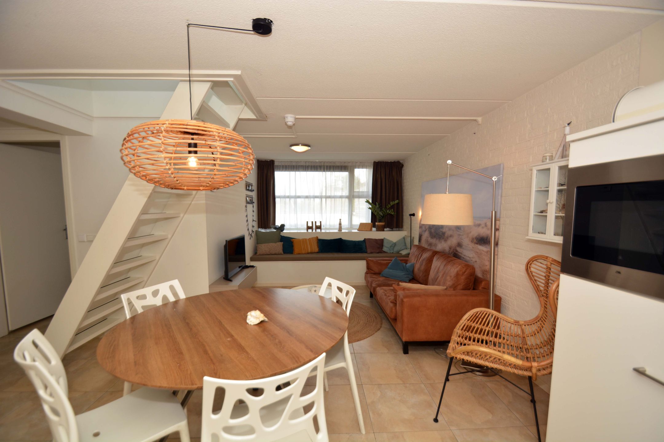 2-bedroom freehold villa in Schiermonnikoog — photo 4 of 5