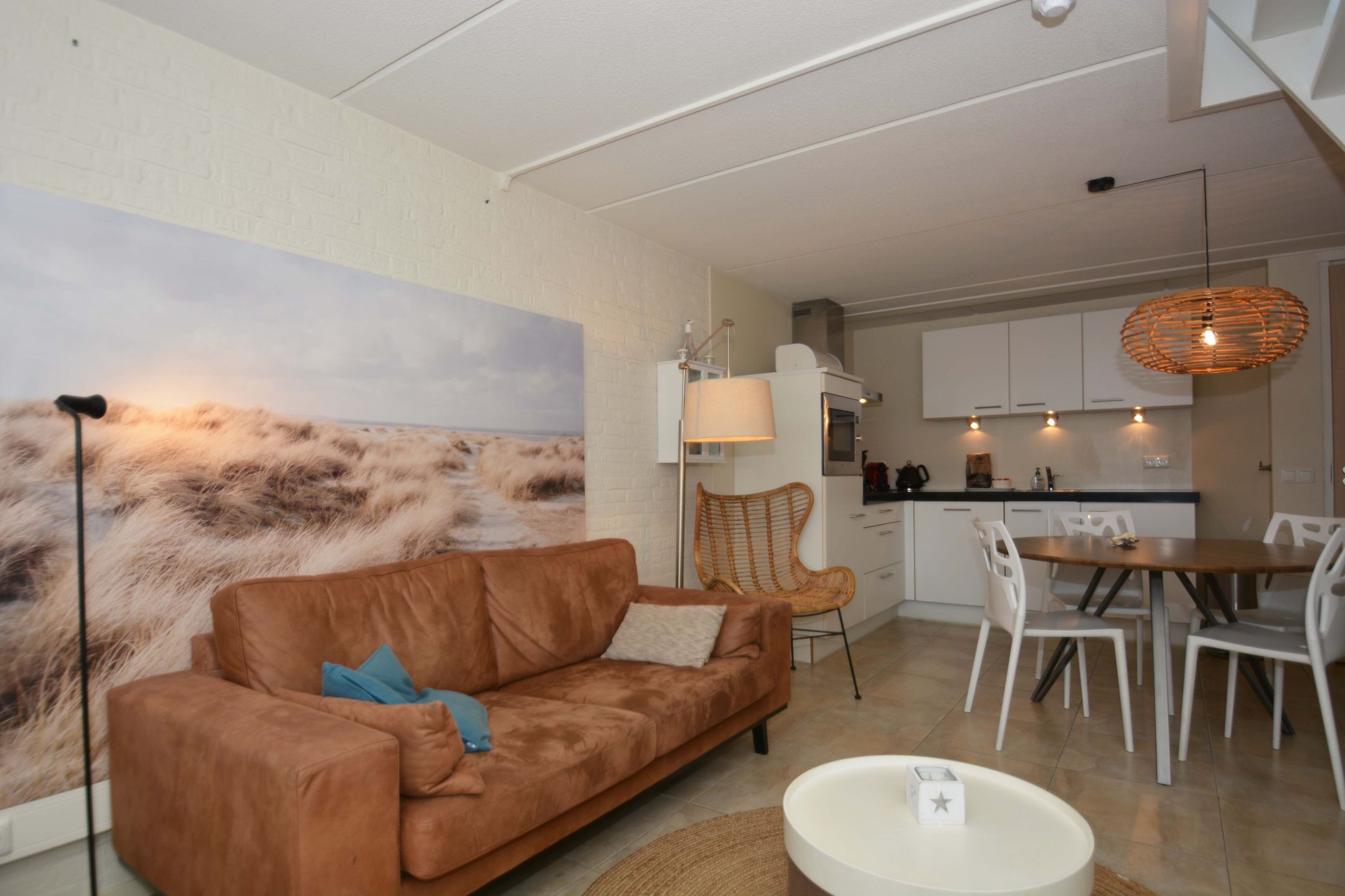 2-bedroom freehold villa in Schiermonnikoog — photo 5 of 5