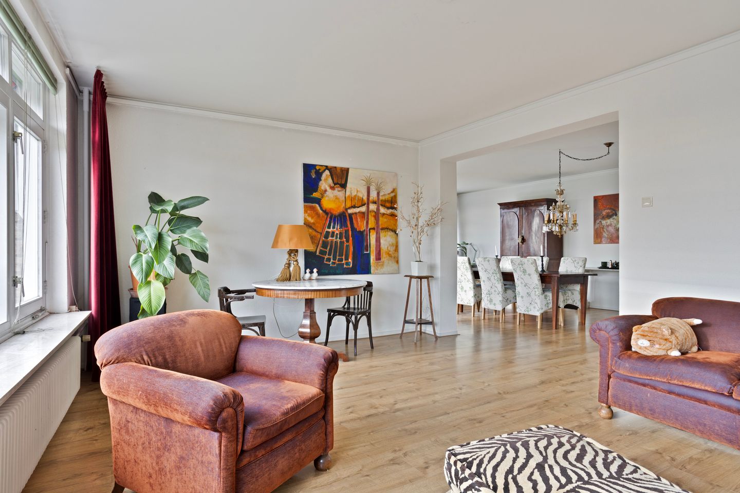 Photo 5 of Plantijnstraat 38