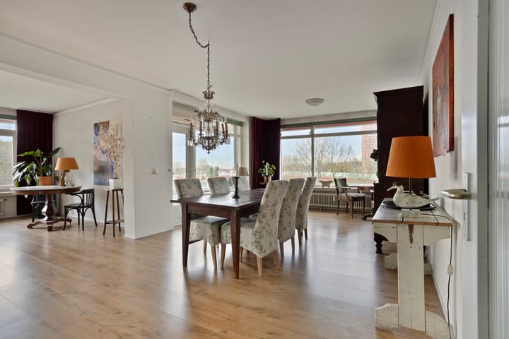 Foto 7 van Plantijnstraat 38