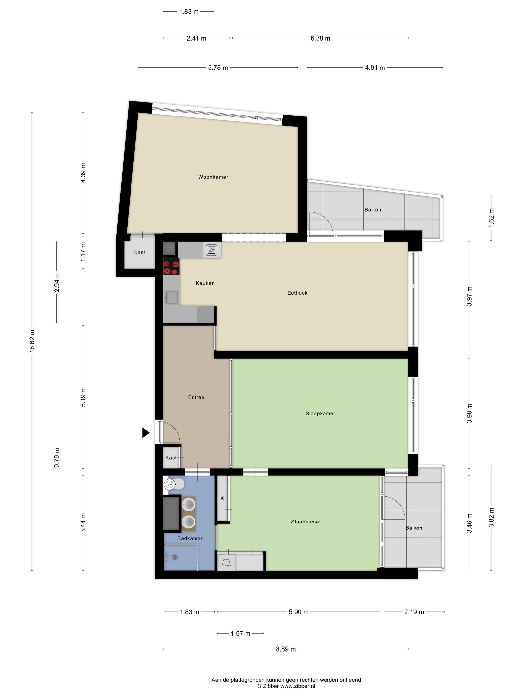 Photo 36 of Plantijnstraat 38