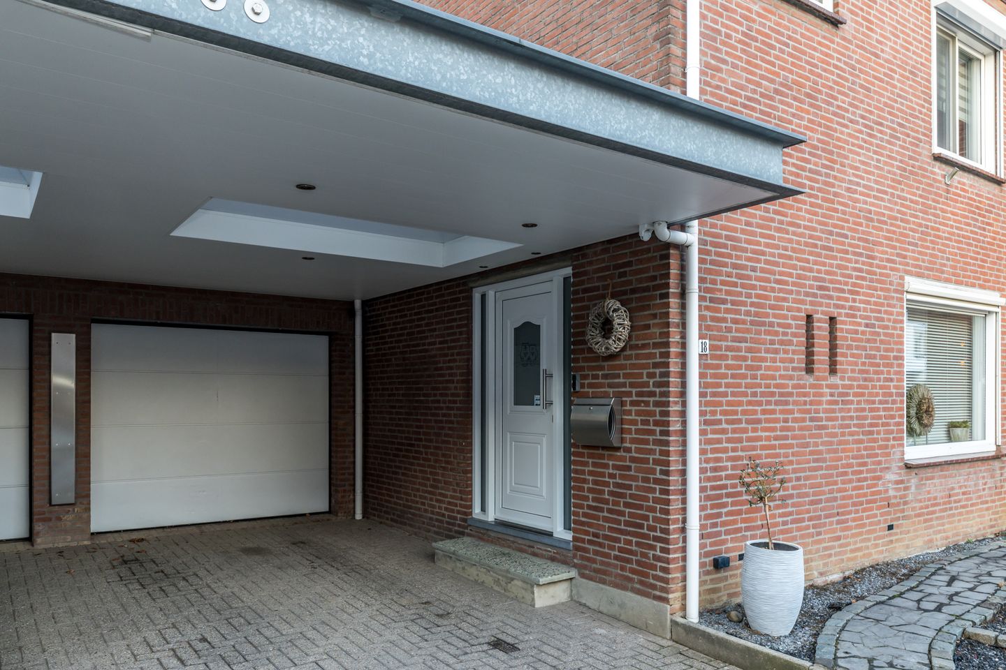 Foto 4 van Wethouder Heijnensstraat 18