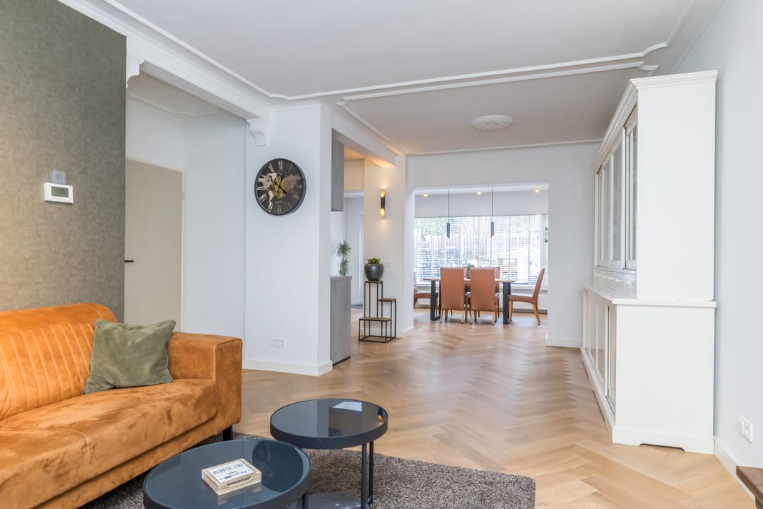 Foto 7 van Wethouder Heijnensstraat 18