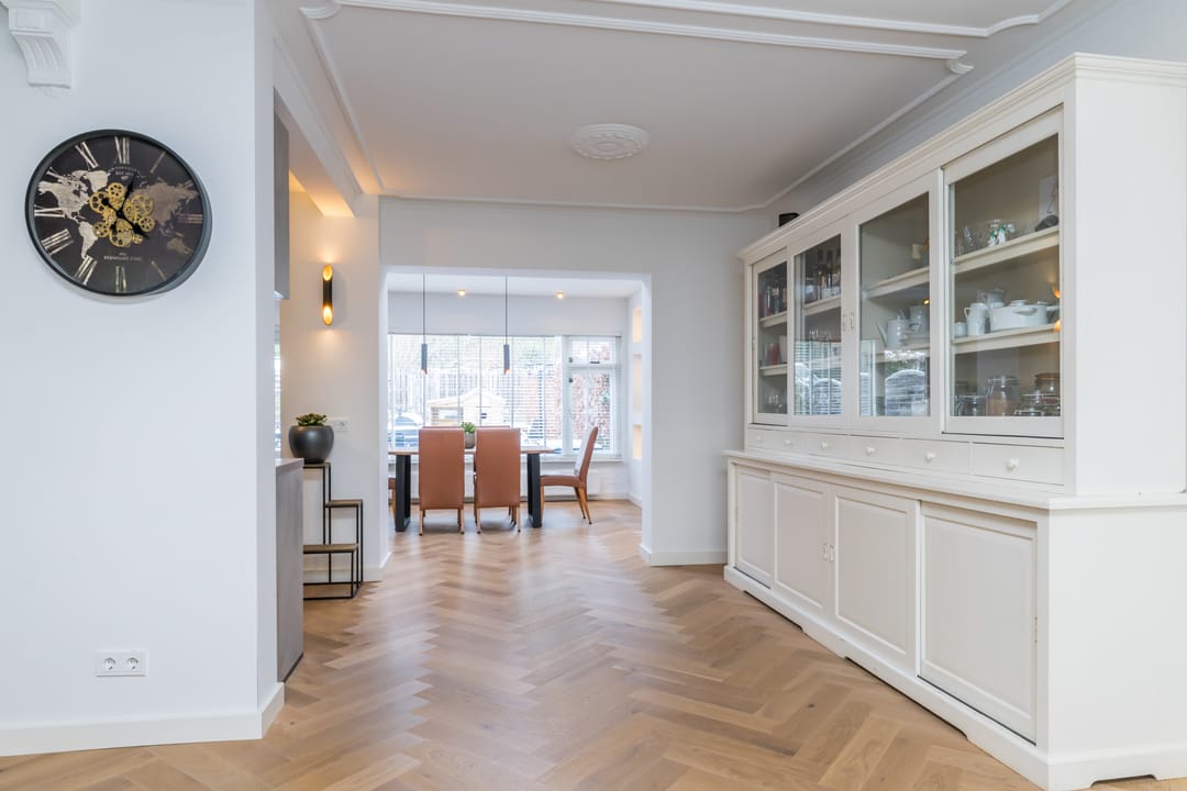 Foto 8 van Wethouder Heijnensstraat 18