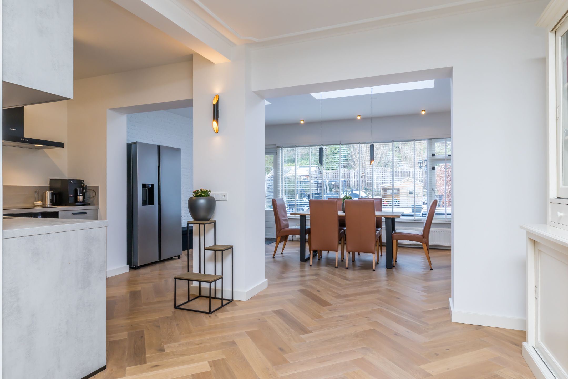 Foto 9 van Wethouder Heijnensstraat 18