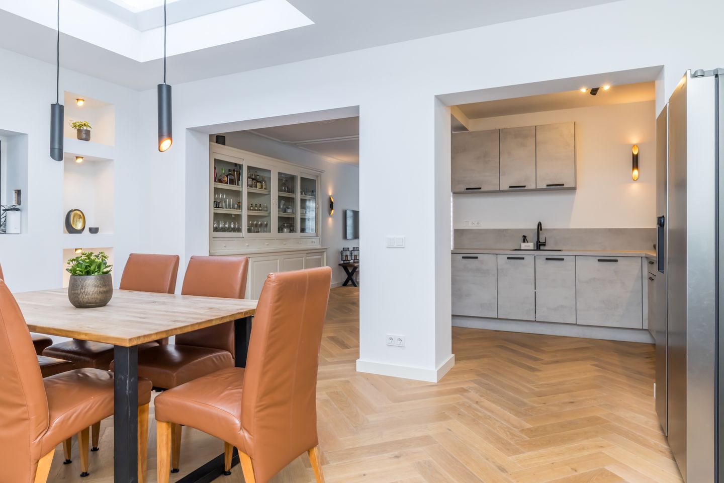 Foto 14 van Wethouder Heijnensstraat 18