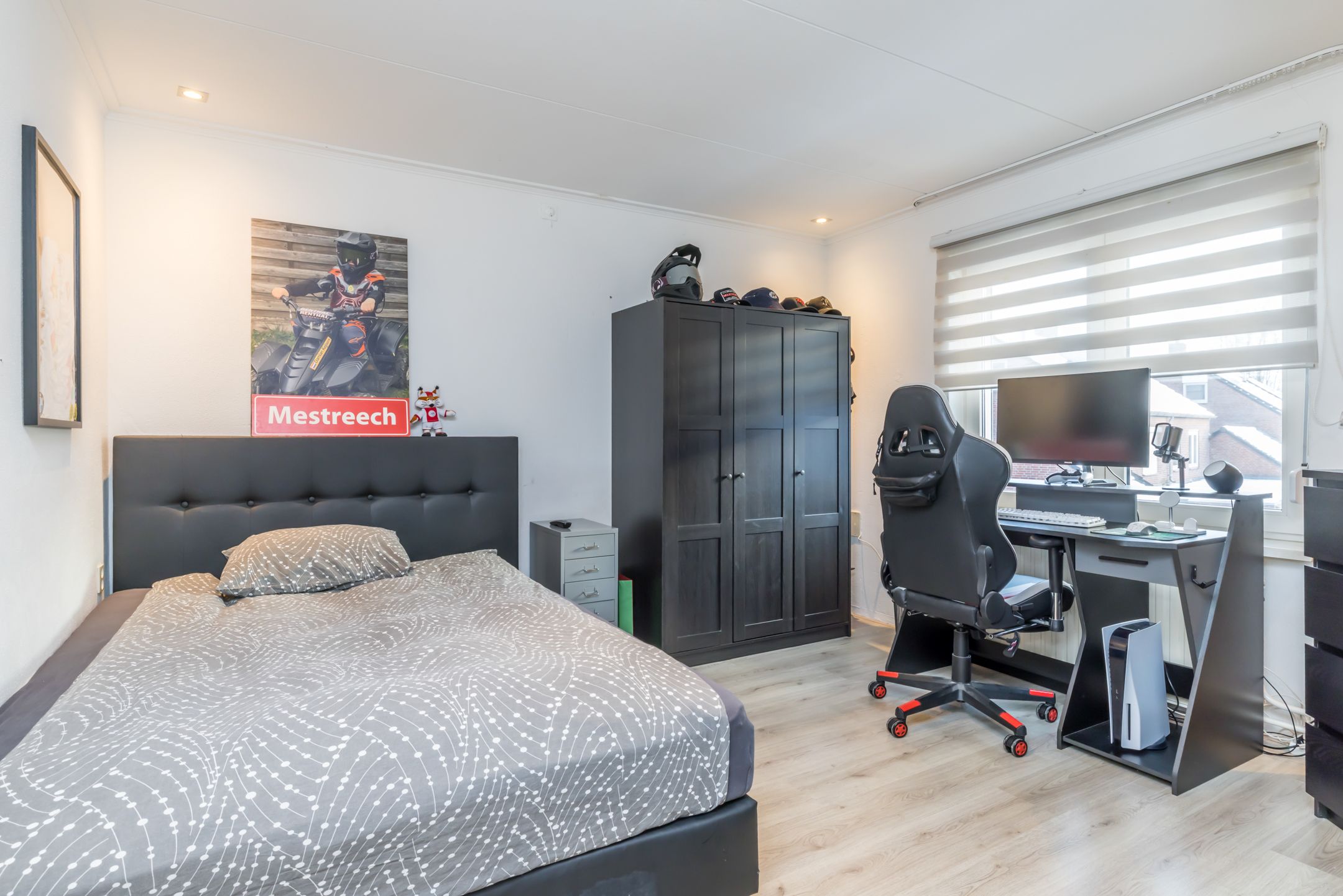 Foto 18 van Wethouder Heijnensstraat 18