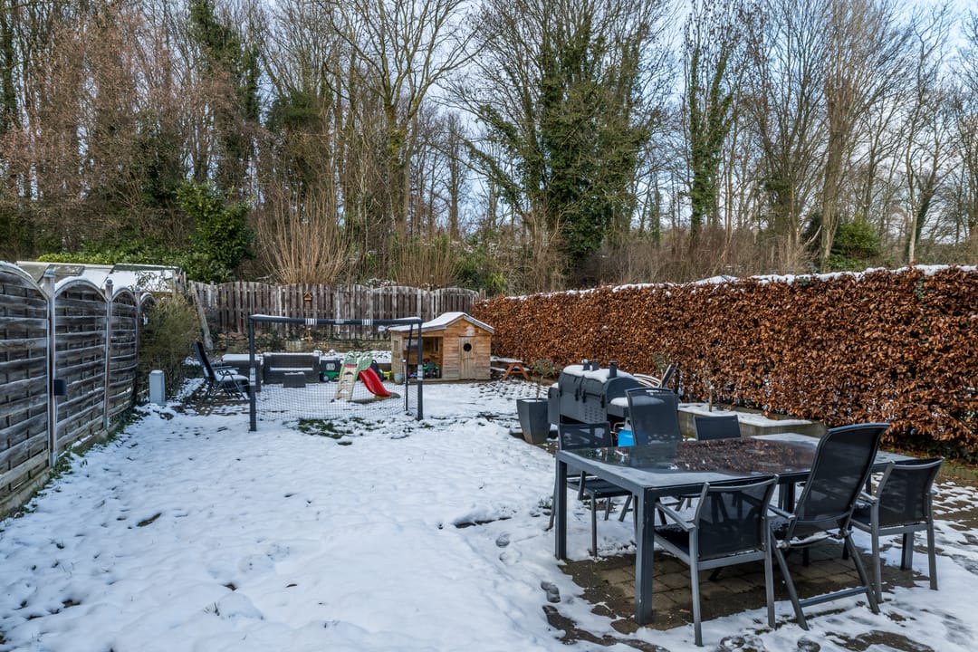 Foto 26 van Wethouder Heijnensstraat 18