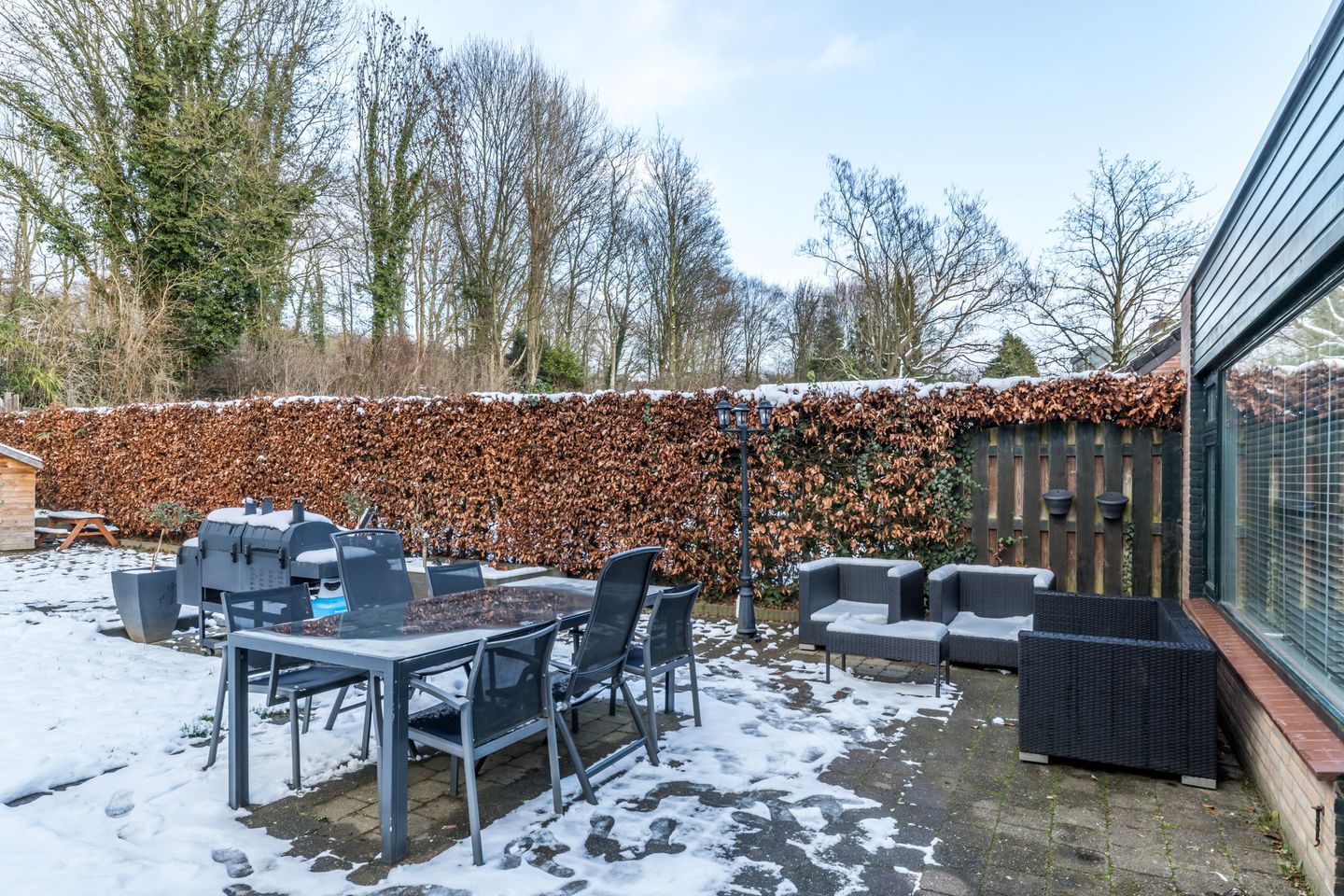 Foto 25 van Wethouder Heijnensstraat 18