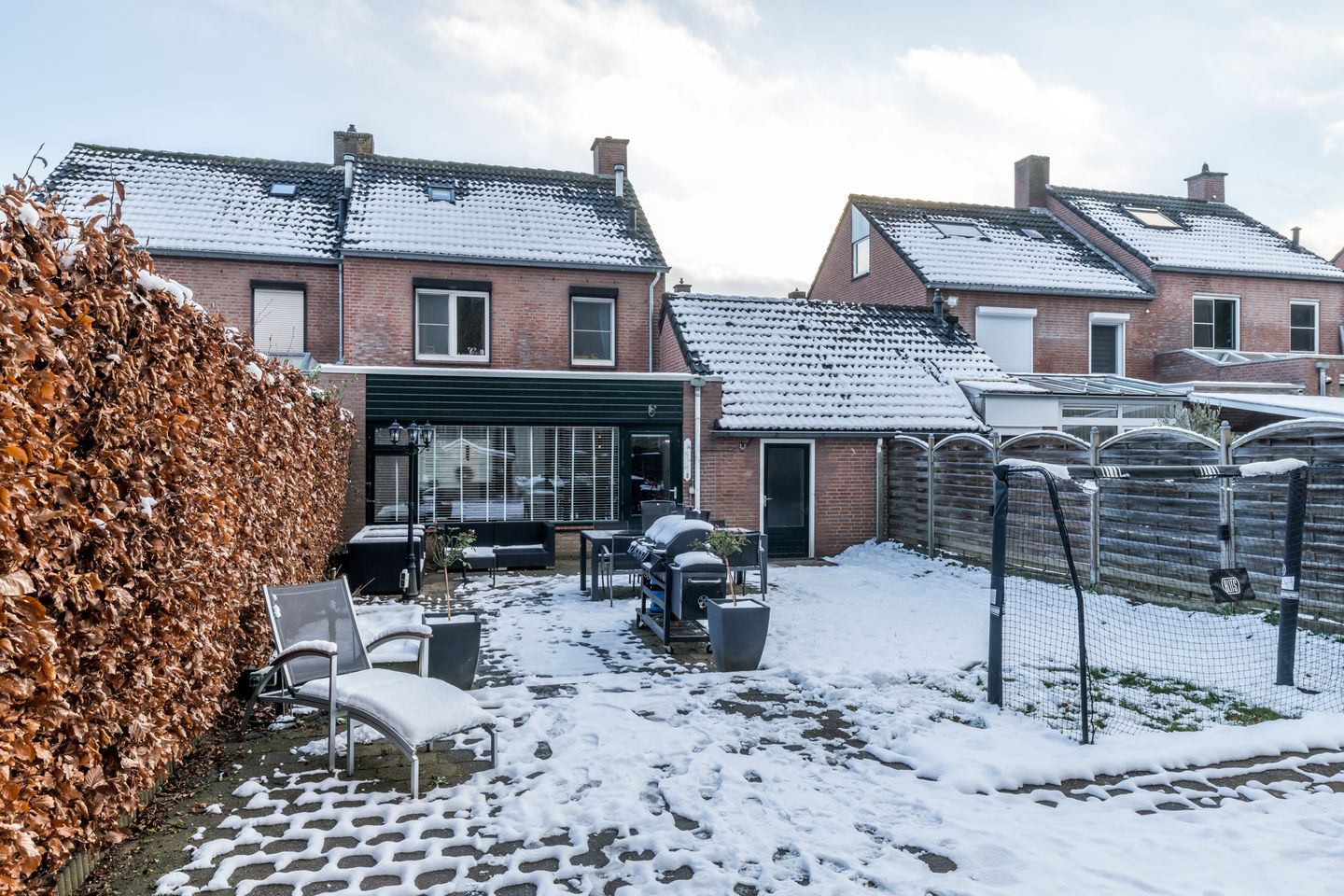 Foto 29 van Wethouder Heijnensstraat 18