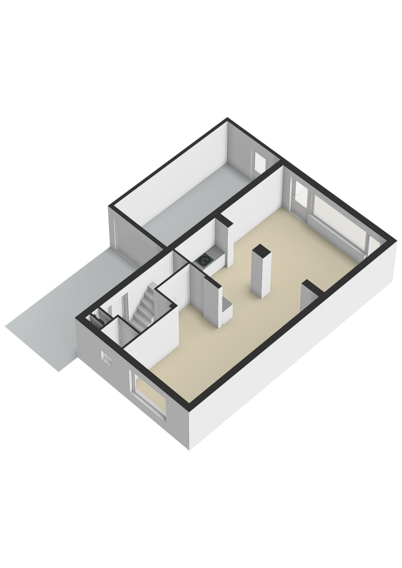 Foto 33 van Wethouder Heijnensstraat 18