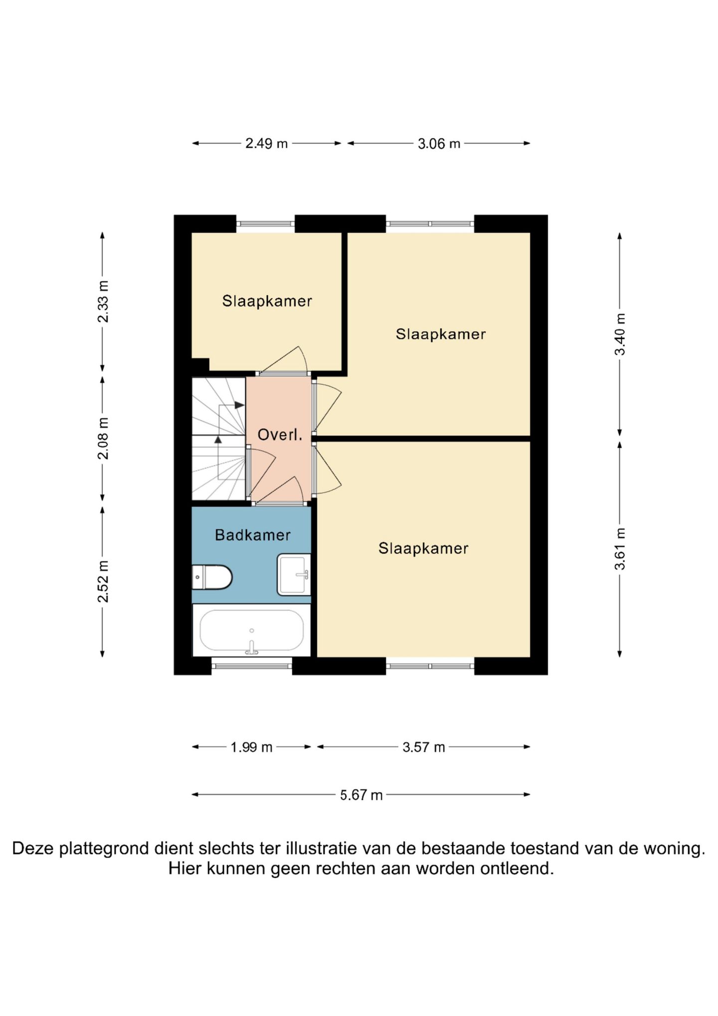 Foto 34 van Wethouder Heijnensstraat 18