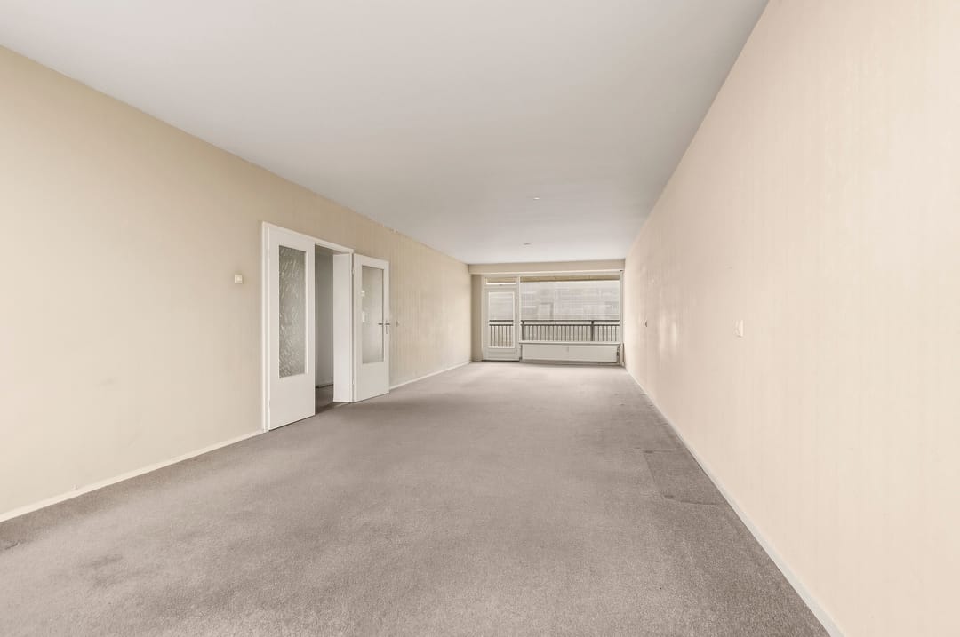 Foto 2 van Arent Janszoon Ernststraat 37