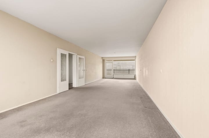 Foto 2 van Arent Janszoon Ernststraat 37