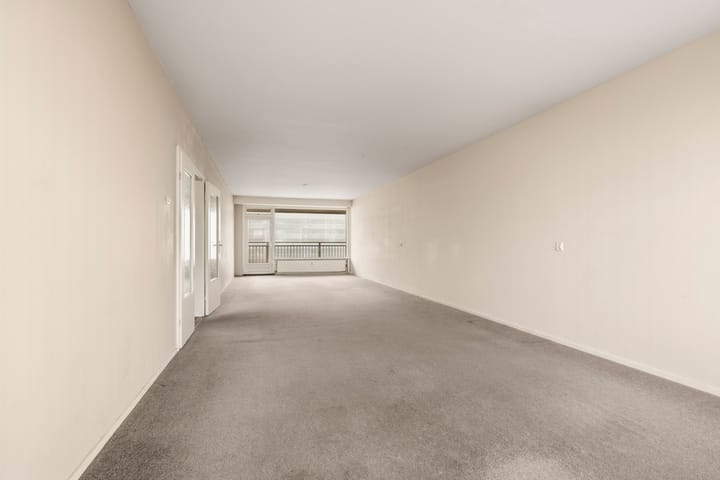 Foto 3 van Arent Janszoon Ernststraat 37