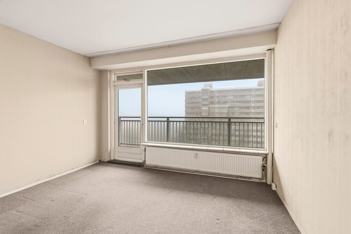 Foto 4 van Arent Janszoon Ernststraat 37