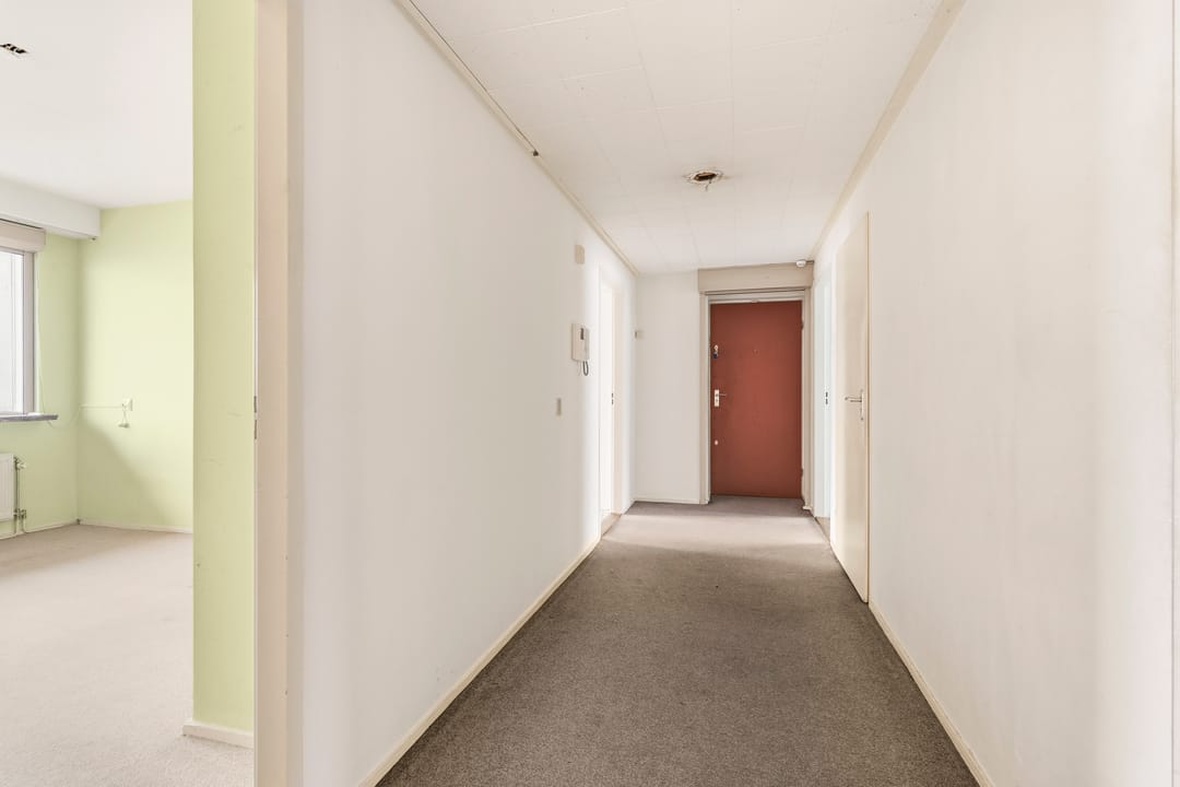 Foto 8 van Arent Janszoon Ernststraat 37