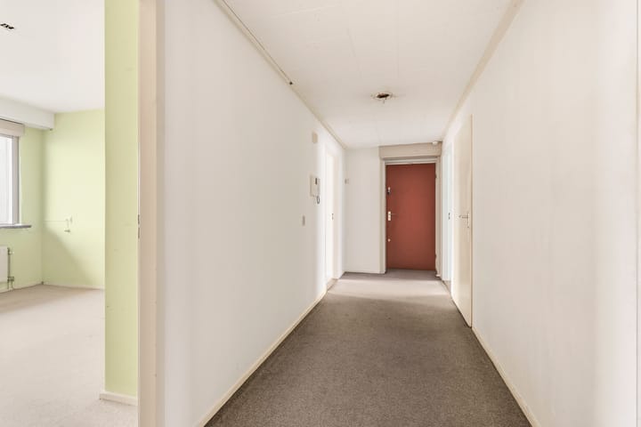 Foto 8 van Arent Janszoon Ernststraat 37