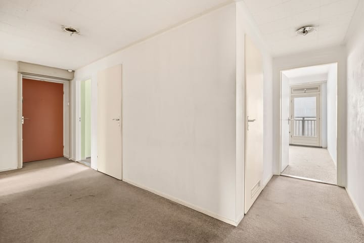 Foto 9 van Arent Janszoon Ernststraat 37