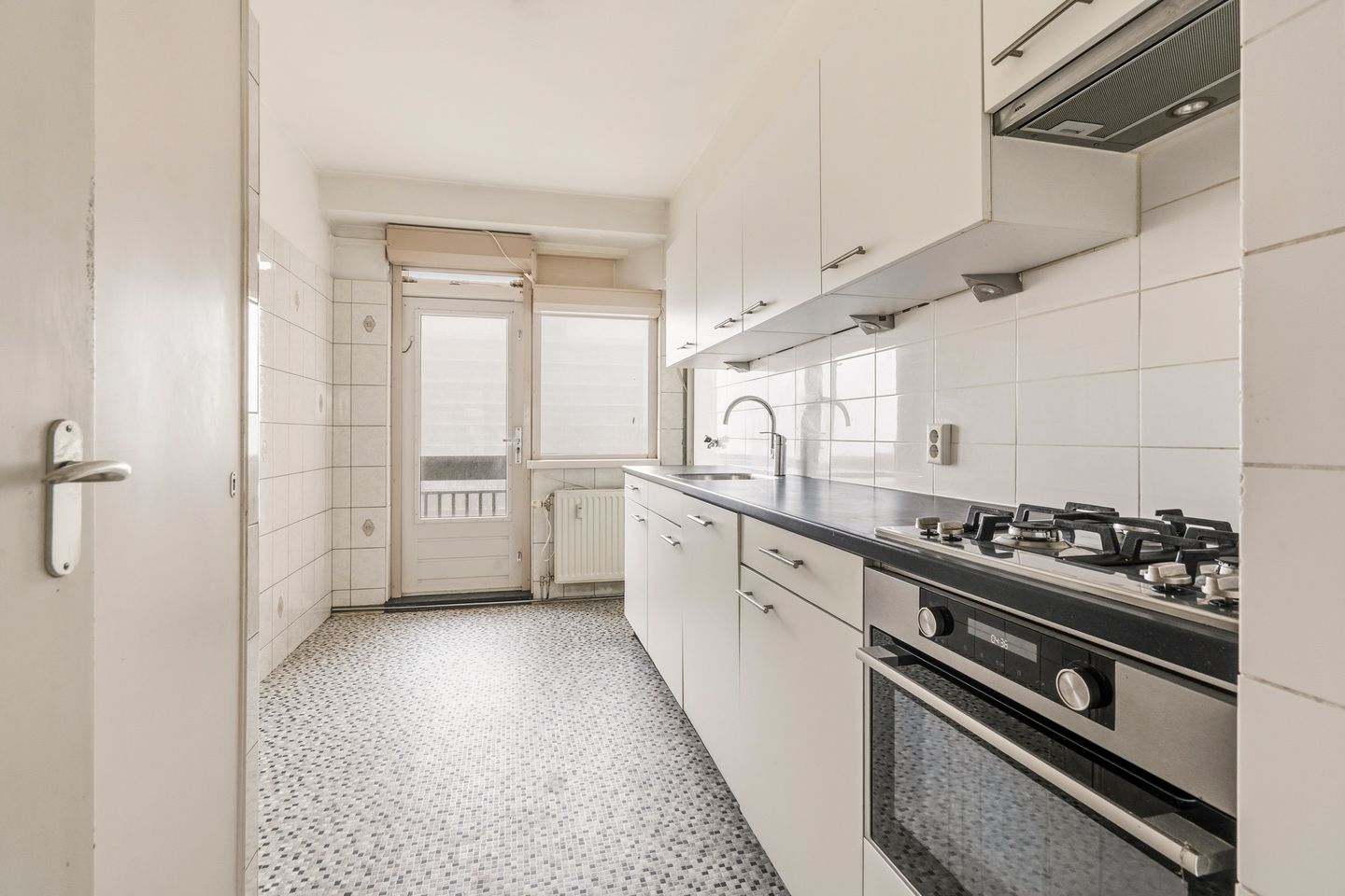 Foto 10 van Arent Janszoon Ernststraat 37