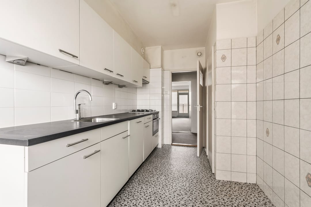 Foto 11 van Arent Janszoon Ernststraat 37