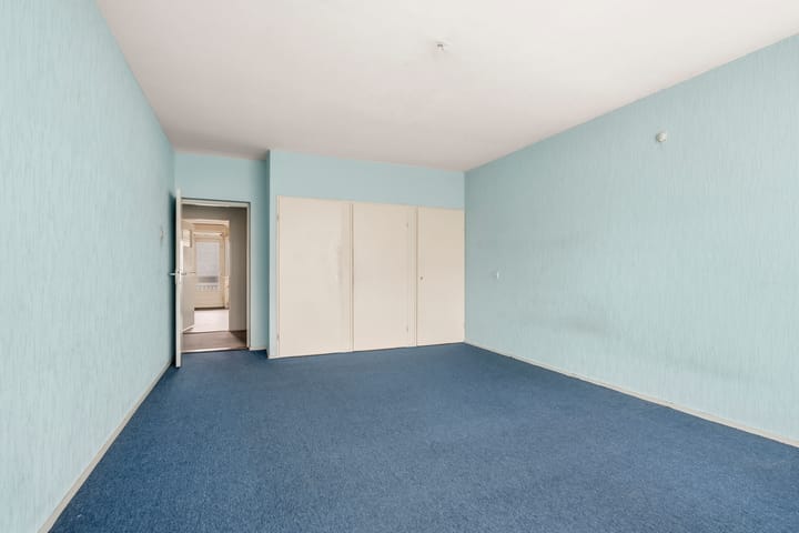 Foto 13 van Arent Janszoon Ernststraat 37